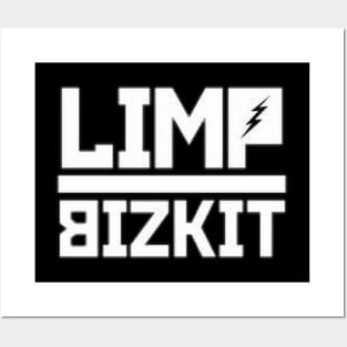 limp bizkit Ready to go Posters and Art